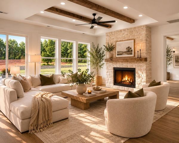 238 Artisan Drive, Lyman, SC 29365