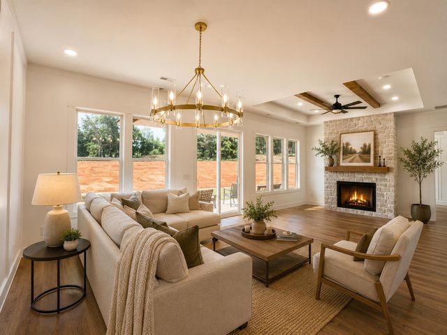 238 Artisan Drive, Lyman, SC 29365