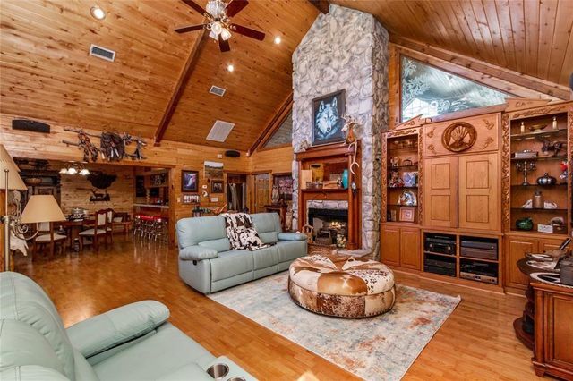 790 Campbell Road, New Waverly, TX 77358