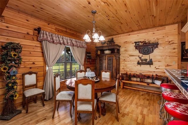 790 Campbell Road, New Waverly, TX 77358