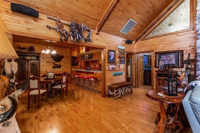 790 Campbell Road, New Waverly, TX 77358