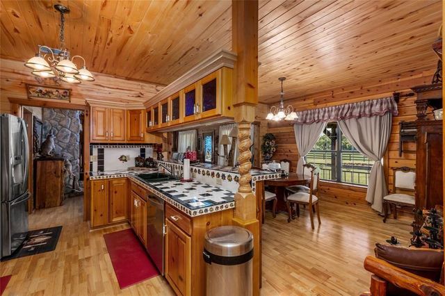 790 Campbell Road, New Waverly, TX 77358