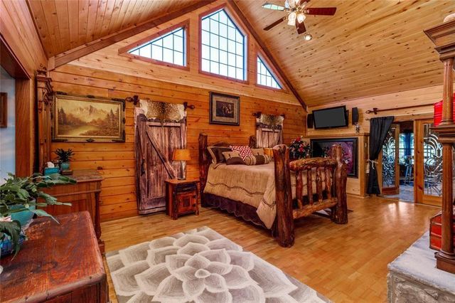 790 Campbell Road, New Waverly, TX 77358