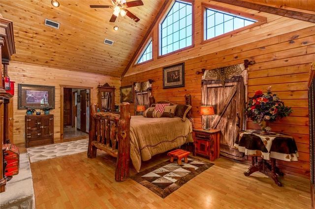 790 Campbell Road, New Waverly, TX 77358