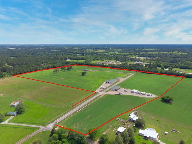 790 Campbell Road, New Waverly, TX 77358