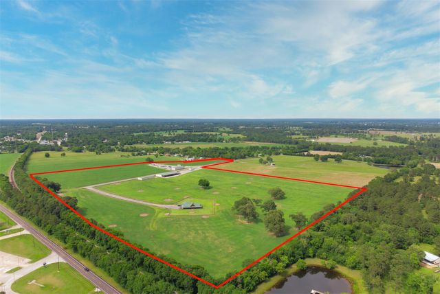 790 Campbell Road, New Waverly, TX 77358