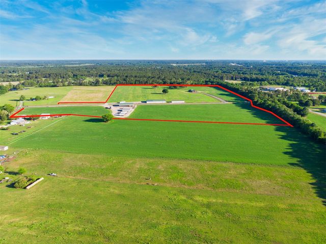 790 Campbell Road, New Waverly, TX 77358