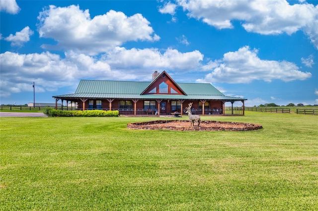 790 Campbell Road, New Waverly, TX 77358