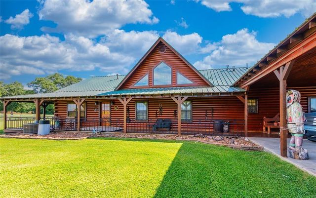 790 Campbell Road, New Waverly, TX 77358