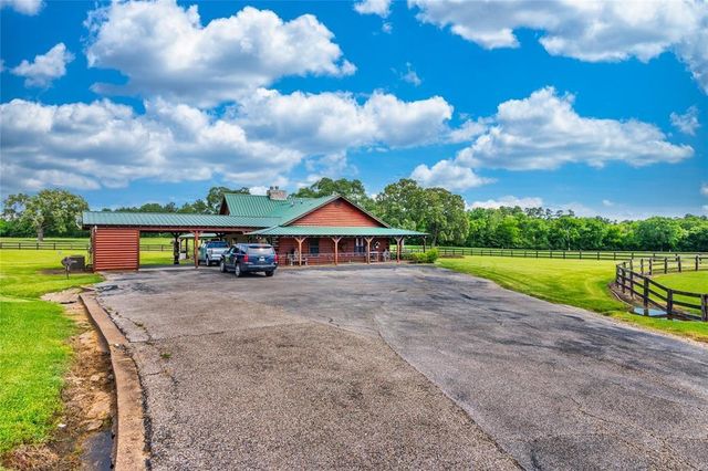 790 Campbell Road, New Waverly, TX 77358
