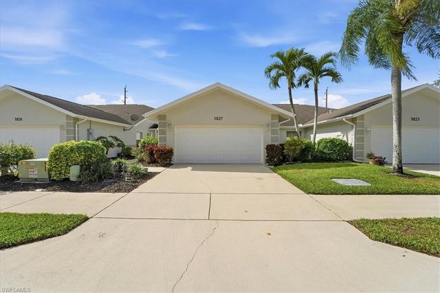 1827 W Crown Pointe BLVD, Naples, FL 34112
