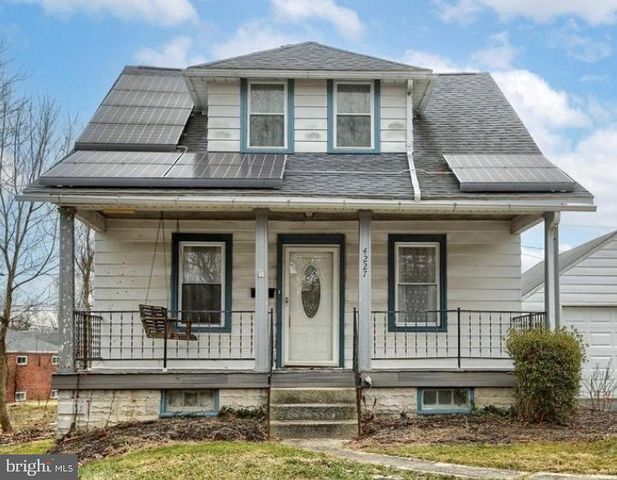 4227 CAMBRIDGE ST, Harrisburg, PA 17109