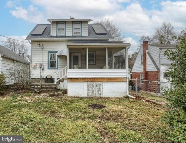 4227 CAMBRIDGE ST, Harrisburg, PA 17109