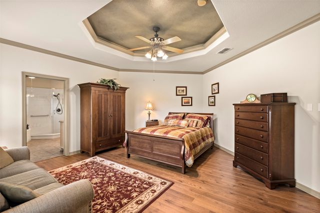 6831 Brooke Boulevard, Midlothian, TX 76065