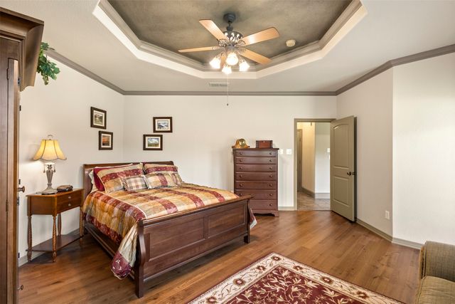 6831 Brooke Boulevard, Midlothian, TX 76065