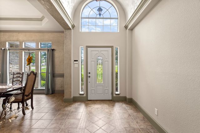 6831 Brooke Boulevard, Midlothian, TX 76065