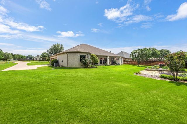 6831 Brooke Boulevard, Midlothian, TX 76065