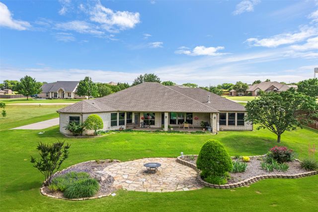 6831 Brooke Boulevard, Midlothian, TX 76065