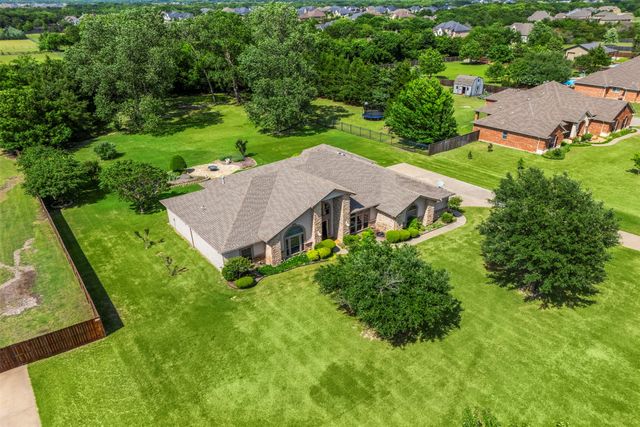 6831 Brooke Boulevard, Midlothian, TX 76065