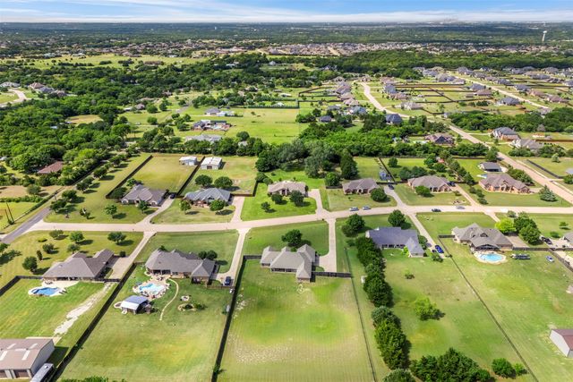 6831 Brooke Boulevard, Midlothian, TX 76065