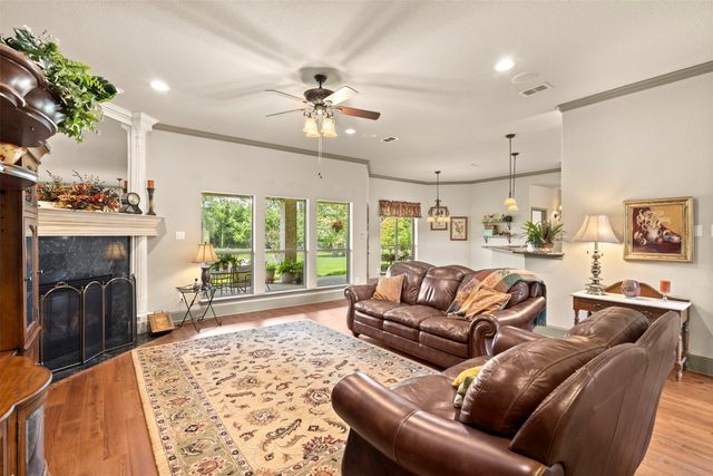 6831 Brooke Boulevard, Midlothian, TX 76065