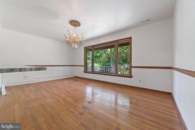 6709 MARYE RD, Spotsylvania, VA 22551