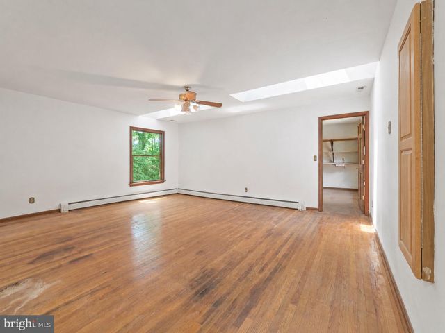 6709 MARYE RD, Spotsylvania, VA 22551
