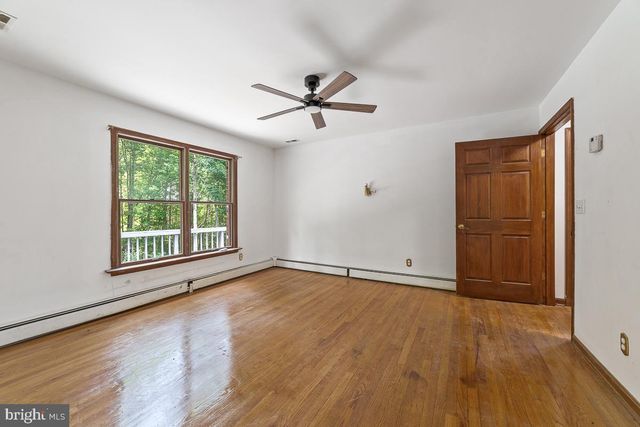 6709 MARYE RD, Spotsylvania, VA 22551