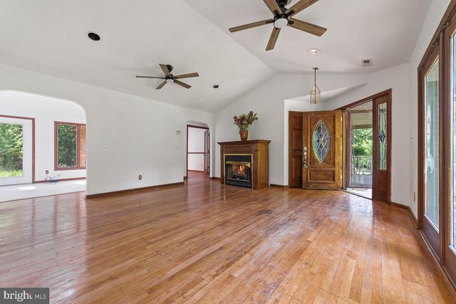 6709 MARYE RD, Spotsylvania, VA 22551