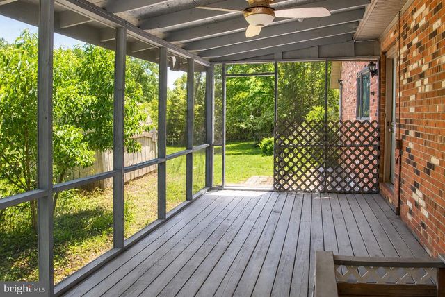 6709 MARYE RD, Spotsylvania, VA 22551