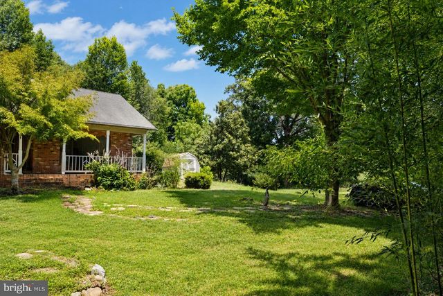 6709 MARYE RD, Spotsylvania, VA 22551