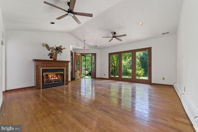6709 MARYE RD, Spotsylvania, VA 22551