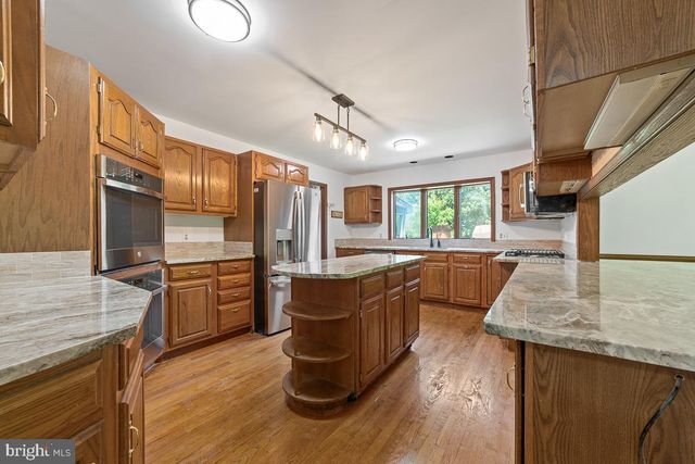 6709 MARYE RD, Spotsylvania, VA 22551