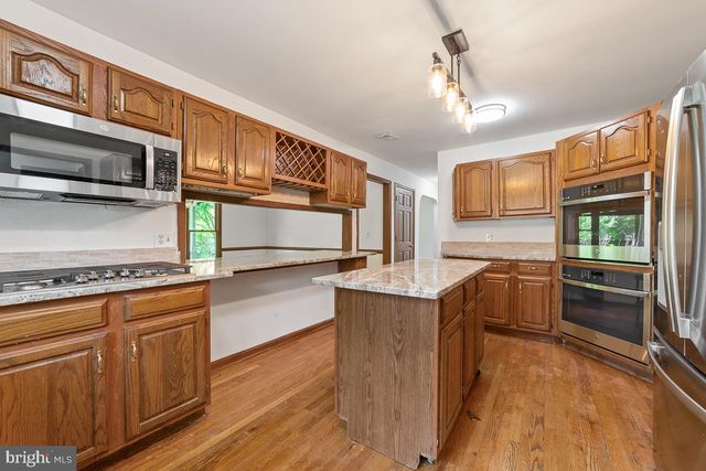 6709 MARYE RD, Spotsylvania, VA 22551