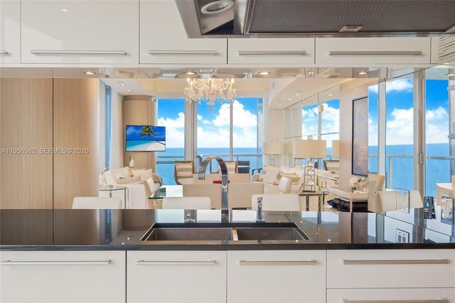 17121 Collins Ave 2608, Sunny Isles Beach, FL 33160