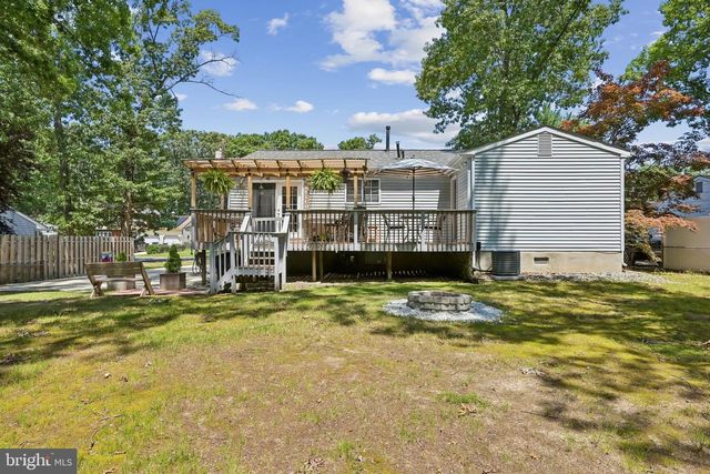 148 HOLLY PKWY, Williamstown, NJ 08094