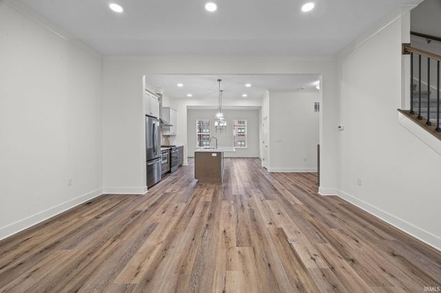 109 Parkerwood Lane, West Lafayette, IN 47906