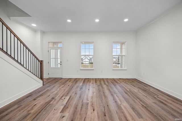 109 Parkerwood Lane, West Lafayette, IN 47906