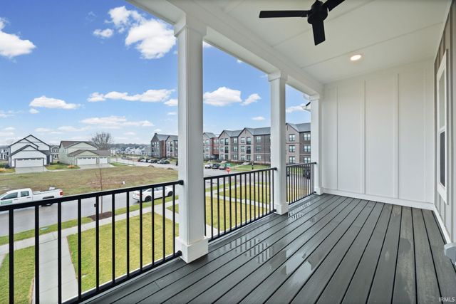 109 Parkerwood Lane, West Lafayette, IN 47906