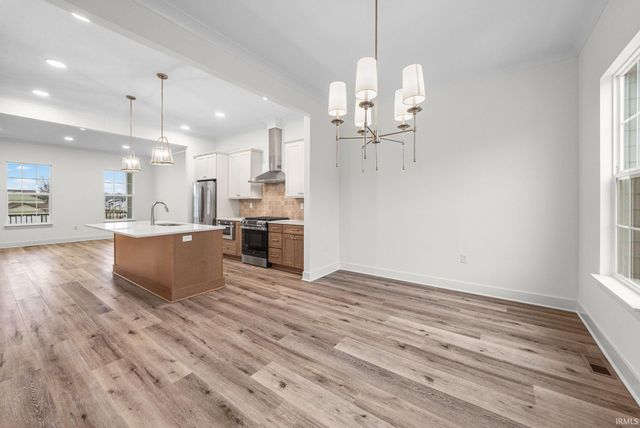 109 Parkerwood Lane, West Lafayette, IN 47906