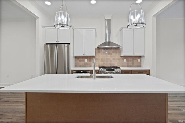 109 Parkerwood Lane, West Lafayette, IN 47906