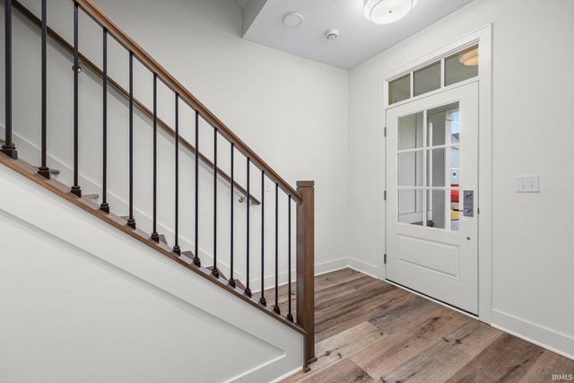 109 Parkerwood Lane, West Lafayette, IN 47906