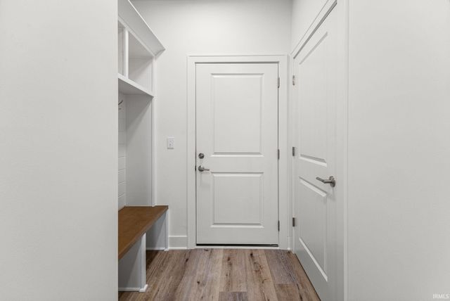 109 Parkerwood Lane, West Lafayette, IN 47906