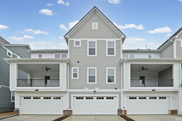 109 Parkerwood Lane, West Lafayette, IN 47906