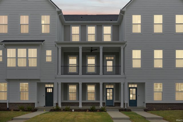 109 Parkerwood Lane, West Lafayette, IN 47906