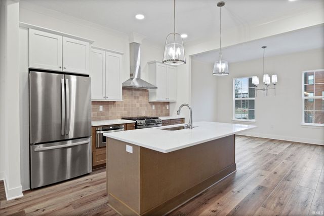 109 Parkerwood Lane, West Lafayette, IN 47906