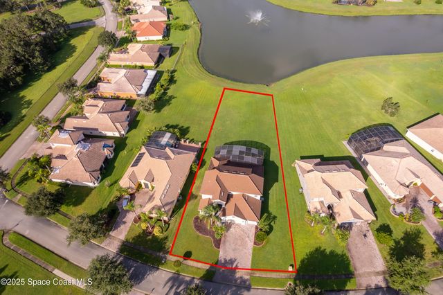 3426 Harborside Court, Kissimmee, FL 34746