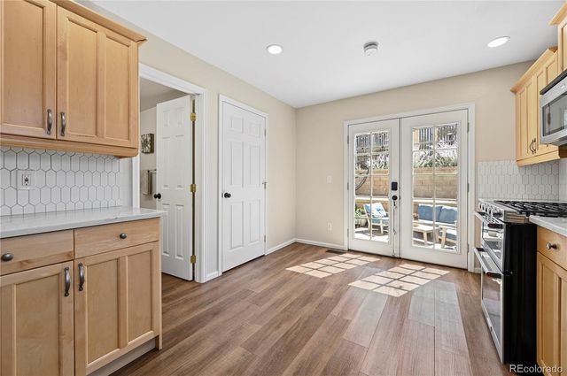 6815 Montarbor Drive, Colorado Springs, CO 80918