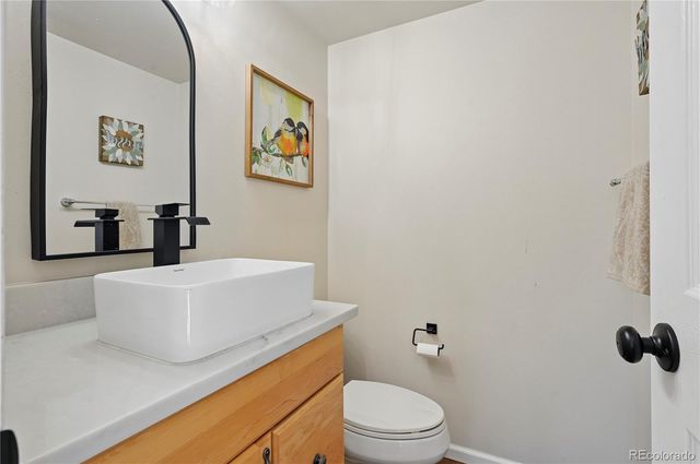 6815 Montarbor Drive, Colorado Springs, CO 80918