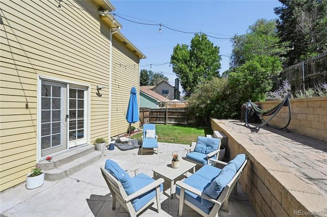 6815 Montarbor Drive, Colorado Springs, CO 80918